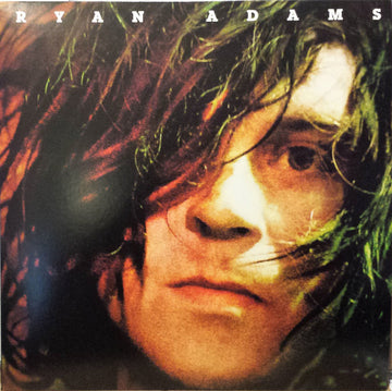 Ryan Adams : Ryan Adams (LP, Album)