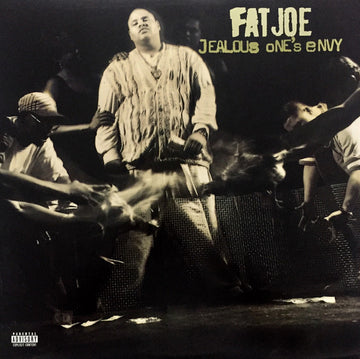 Fat Joe : Jealous One's Envy (LP, Album)
