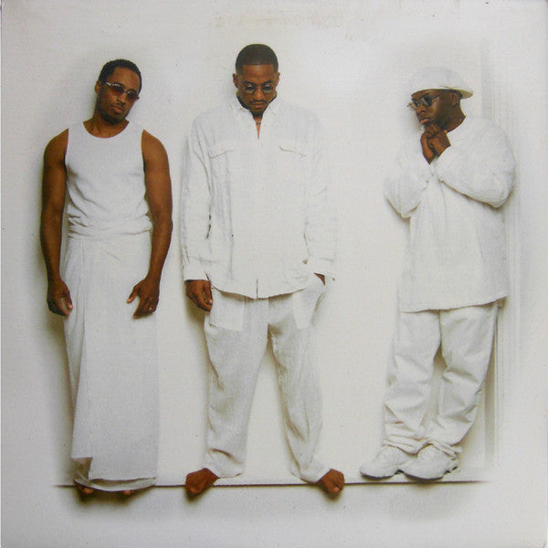 A Tribe Called Quest : The Love Movement (3xLP, Album, Ltd, Gat)