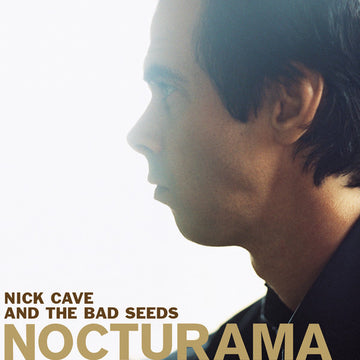 Nick Cave & The Bad Seeds : Nocturama (LP + LP, S/Sided + Album, RE, RM, 180)