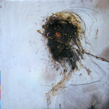 Peter Gabriel : Passion (Music For The Last Temptation Of Christ) (2xLP, Album)