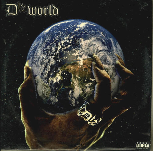 D12 : D12 World (2xLP, Album, Gat)