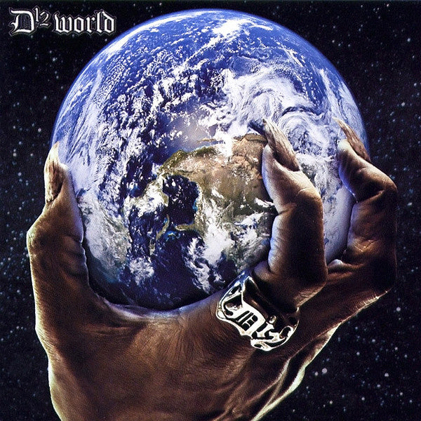 D12 : D12 World (2xLP, Album, Gat)