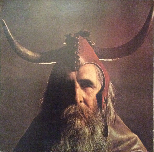 Moondog (2) : Moondog 2 (LP, Album)