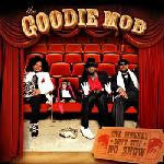 Goodie Mob : One Monkey Don't Stop No Show (2xLP, Album)