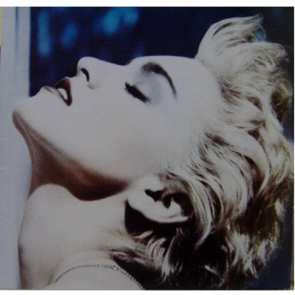 Madonna : True Blue (LP, Album)