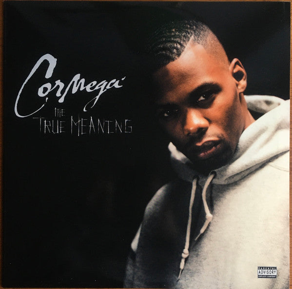 Cormega : The True Meaning (2xLP, Album)