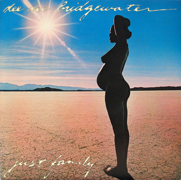 Dee Dee Bridgewater : Just Family (LP, Album, SP)