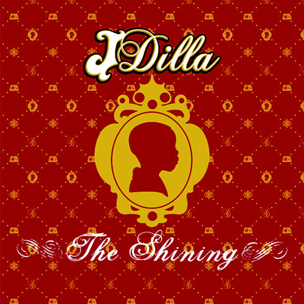 J Dilla : The Shining (2xLP, Album, Gat)