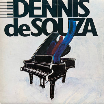 Dennis De Souza : Dennis De Souza (LP, Album)