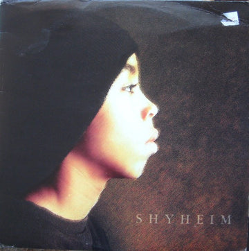 Shyheim A.K.A. The Rugged Child : Shyheim A.K.A. The Rugged Child (LP, Album)