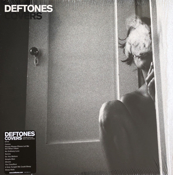 Deftones : Covers (LP, Comp, Ltd)