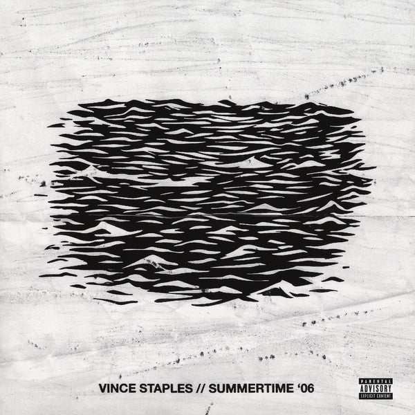 Vince Staples : Summertime '06 (Segment 2) (LP, Album)