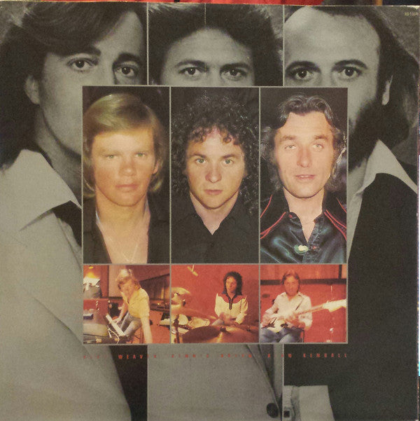 Bee Gees : Spirits Having Flown (LP, Album)