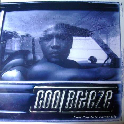 Cool Breeze (2) : East Points Greatest Hit (2xLP, Album)