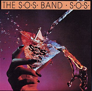 The S.O.S. Band : S.O.S. (LP, Album)