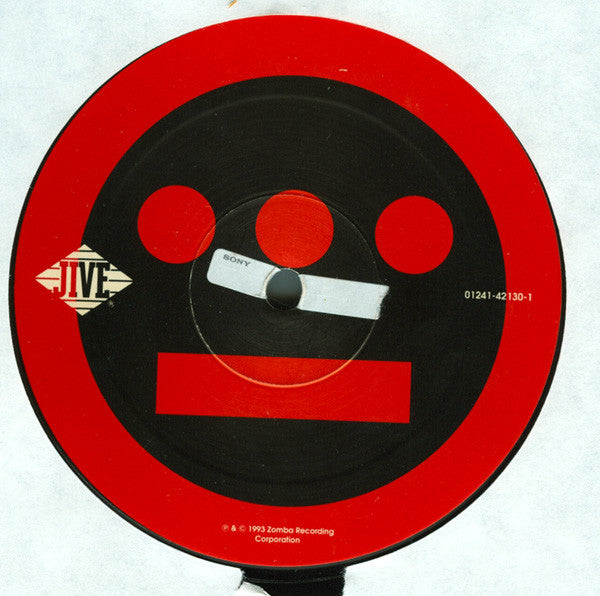 Casual : That's How It Is (12")