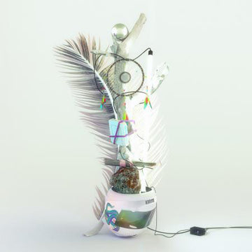 Baauer : Aa (2xLP, Album)