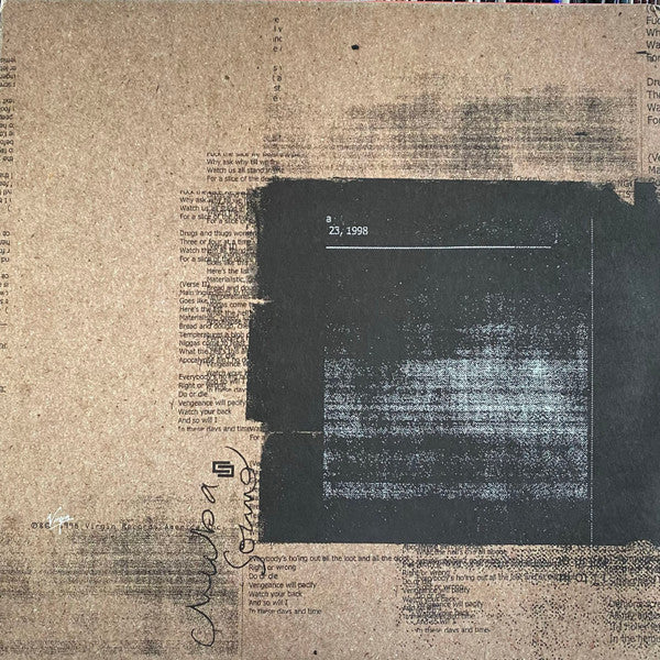D'Angelo : Devil's Pie (12", Promo)