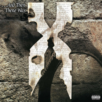 DMX : ...And Then There Was X (2xLP, Album, RE)