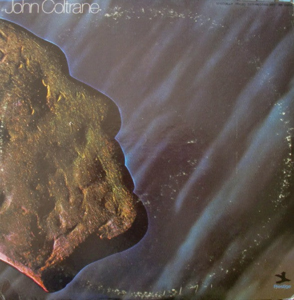 John Coltrane : ...More Lasting Than Bronze (2xLP, Comp, Mono, Gat)