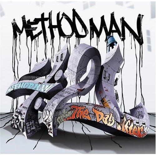 Method Man : 4:21... The Day After (2xLP, Album)