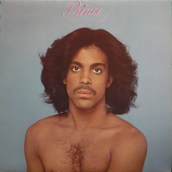 Prince : Prince (LP, Album)