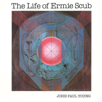 John Paul Young (2) : The Life Of Ermie Scub (LP, Album)