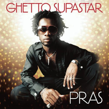 Pras Michel : Ghetto Supastar (2xLP, Album)