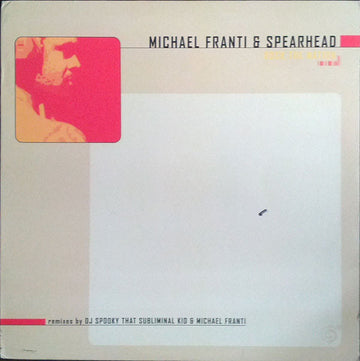Michael Franti And Spearhead : Rock The Nation (12")