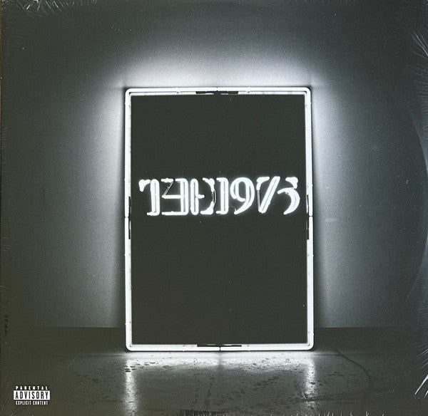 The 1975 : The 1975 (2xLP, Album, Cle)