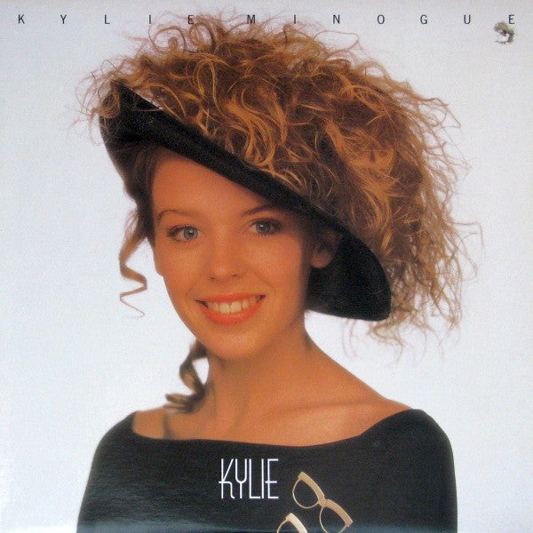Kylie Minogue : Kylie (LP, Album)