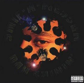 Smif-N-Wessun : Dah Shinin' (2xLP, Album, RP)